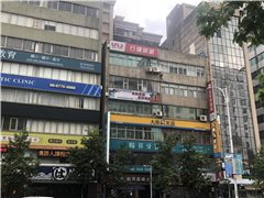 鄰近天母A+社區推薦-兄弟建業大樓，位於台北市松山區